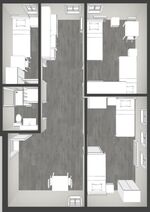 Apartment in Vaihingen an der Enz Picture 11