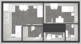 Apartment in Vaihingen an der Enz Picture 10