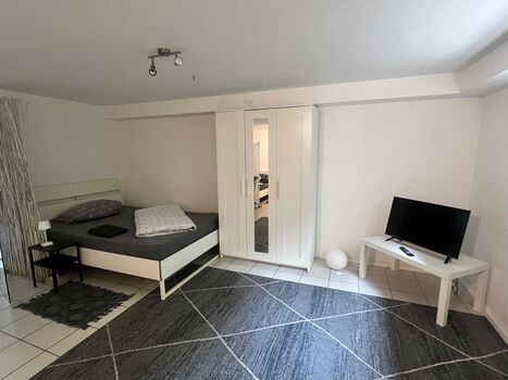 Wohnung Sulzfeld am Main / Kitzingen Bild 3