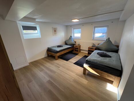 App 1 Schlafzimmer 3