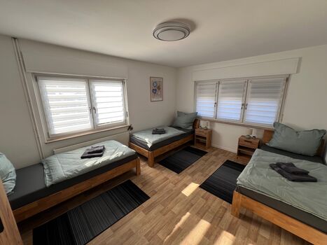 App 1 Schlafzimmer 2