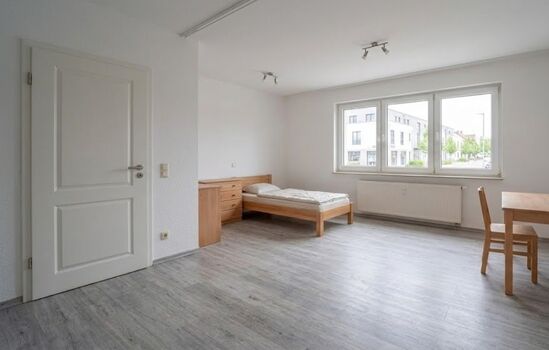 Wohnung in Genthin