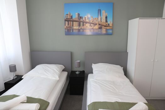 OK Apartments Zdjęcie 2