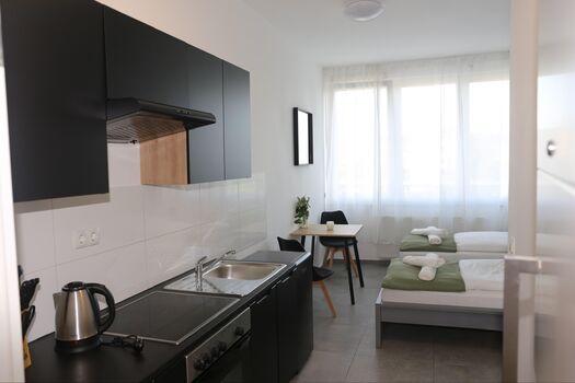 OK Apartments Zdjęcie 3