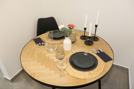 OK Apartments Bild 5