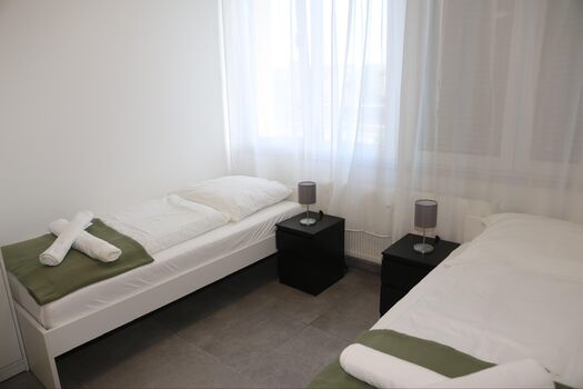 OK Apartments Zdjęcie 4
