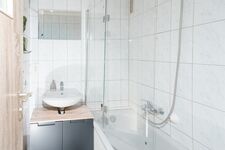 Lichtdurchflutetes City-Apartment | 5 Betten Bild 11