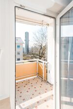 Lichtdurchflutetes City-Apartment | 5 Betten Bild 14