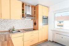 Lichtdurchflutetes City-Apartment | 5 Betten Bild 20