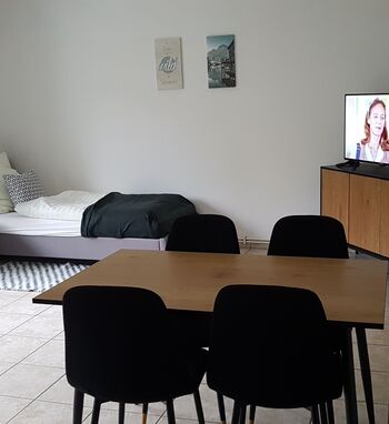 Weitere Ansicht Zimmer 2
