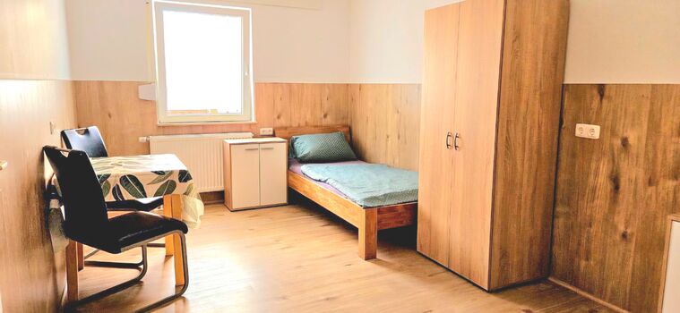 Wohnung in Darmstadt