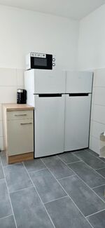 Apartment v Darmstadt Obrázok 5