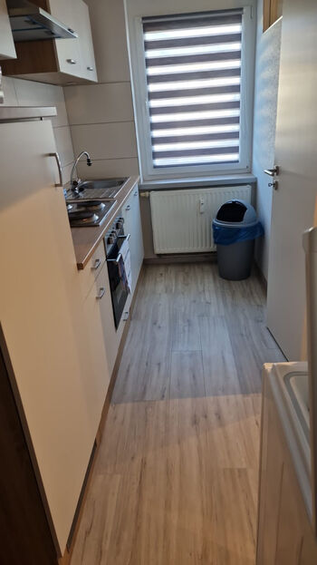 Ferienwohnung-Halle Bild 1