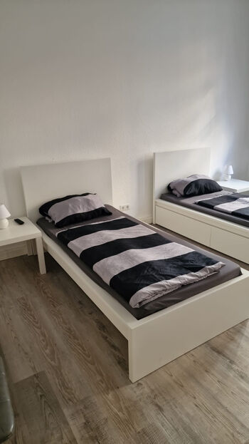 Ferienwohnung-Halle Bild 4