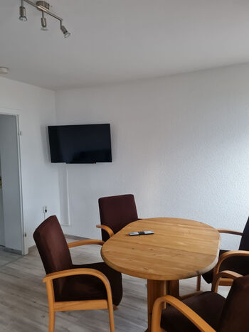 Ferienwohnung-Halle Bild 2
