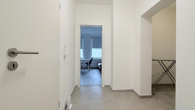 Mehrere Studio Apartments (1–3 Pers.) im Zentrum Neumünster Bild 3