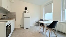 Mehrere Studio Apartments (1–3 Pers.) im Zentrum Neumünster Bild 7