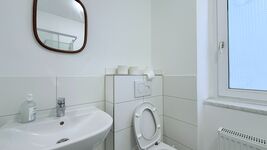 Mehrere Studio Apartments (1–3 Pers.) im Zentrum Neumünster Bild 10