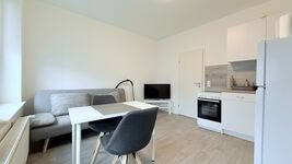 Mehrere Studio Apartments (1–3 Pers.) im Zentrum Neumünster Bild 8
