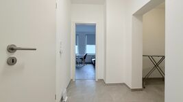 Mehrere Studio Apartments (1–3 Pers.) im Zentrum Neumünster Bild 3