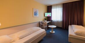 Pension Gewerbekunde / Privat Einzelzimmer und Doppelzimmer Bild 2