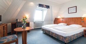 Pension Gewerbekunde / Privat Einzelzimmer und Doppelzimmer Bild 4