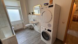 Mieszkanie w Wurzen Zdjęcie 7