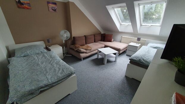 Ferienwohnung Horn Zdjęcie 4