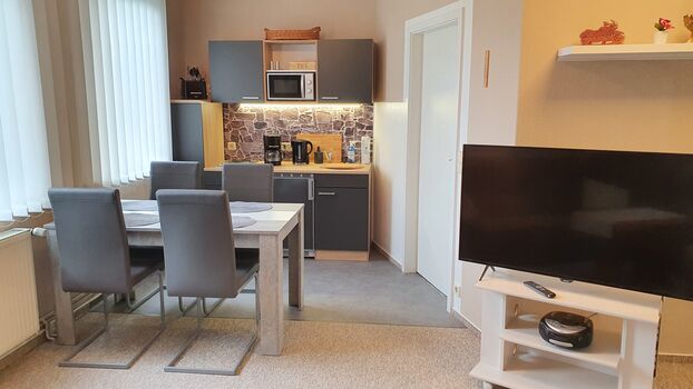 Ferienwohnung Horn Zdjęcie 3