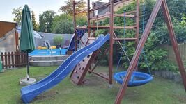 Ferienwohnung Horn Bild 11