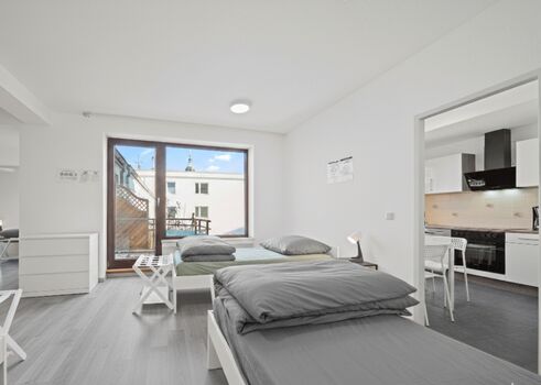 Apartment v Rheinböllen Obrázok 2