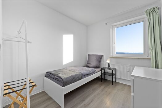 Apartments in Rheinböllen – 24h Check-In