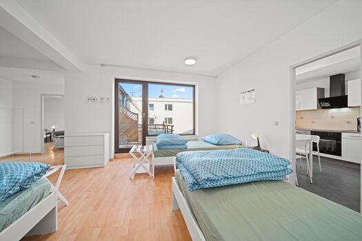 Apartment v Rheinböllen Obrázok 2