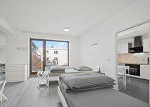 Wohnung in Rheinböllen Bild 2