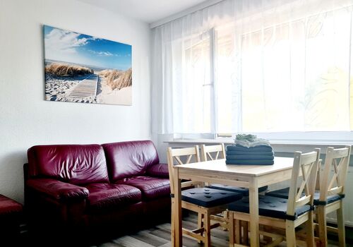 Victory House Moers / Wohnungen/ Parkplatz Picture 5