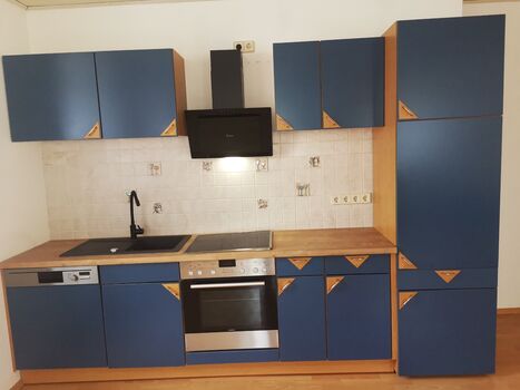 Apartment "Fichtner-Hof" Bild 4