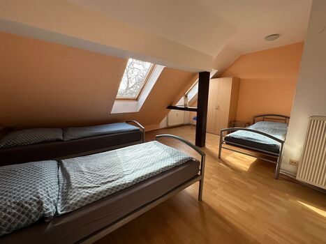 Gästezimmer / WG in Goslar