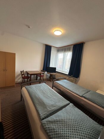 Gästezimmer / WG in Goslar Bild 3