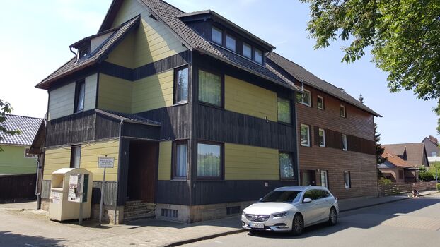 Gästezimmer / WG in Goslar