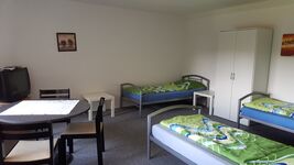 Pokój gościnny w Goslar Zdjęcie 7