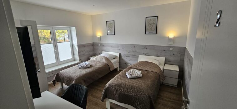 Gästehof Bützfleth