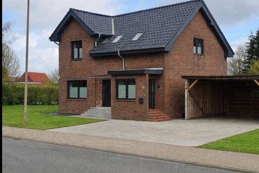 Gästehof Bützfleth Picture 5