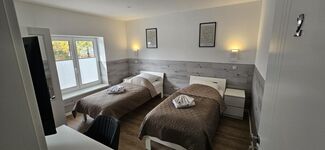 Gästehof Bützfleth Zdjęcie 1