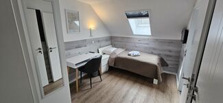 Gästehof Bützfleth Zdjęcie 3