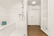 Fewos LUX+LUMEN - Einzelbetten, Waschmaschine, Top Küchen Bild 28