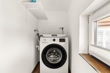 Fewos LUX+LUMEN - Einzelbetten, Waschmaschine, Top Küchen Bild 9
