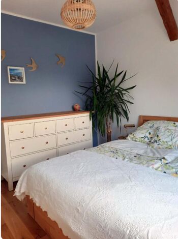Luxuriöses Loft Zdjęcie 3