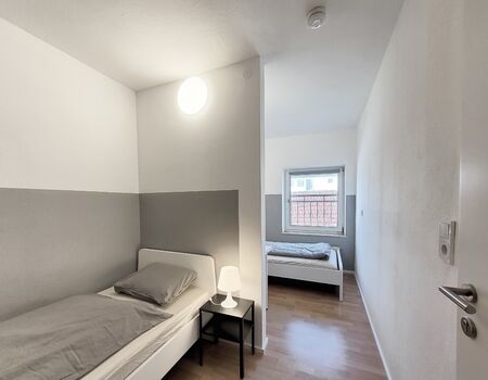++ 60 Betten ++ Haus & Apartments in Linz/Wels/Steyr Obrázok 4