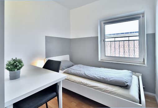 ++ 60 Betten ++ Haus & Apartments in Linz/Wels/Steyr Obrázok 5