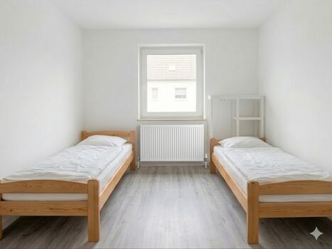 Wohnung in Neckarsteinach